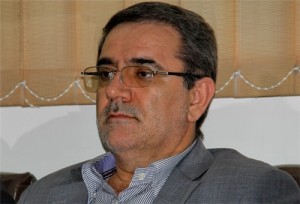 Hojjatollah Souri