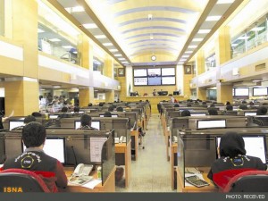 Iran Mercantile Exchange (IME)