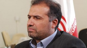 Iranian lawmaker Kazem Jalali