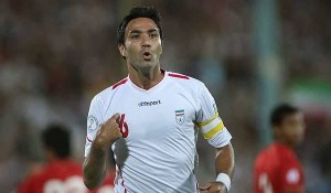 Javad Nekounam