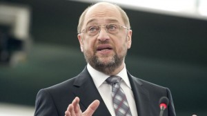 Martin Schulz