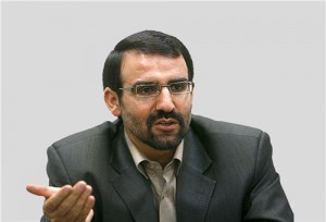 Mehdi Sanayee