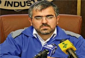 Mir Javad Soleimani