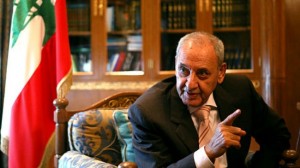 Nabih Berri