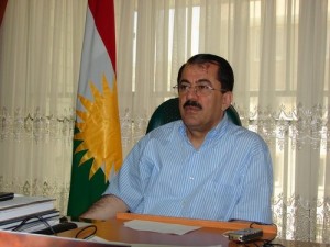 Nazim Dabbagh