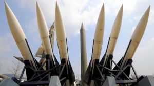 Nuclear warheads
