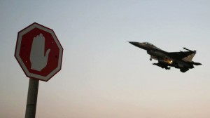 Reports indicate that the US is preparing to impose a no-fly zone over Syria.