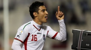 Reza Ghoochannejhad