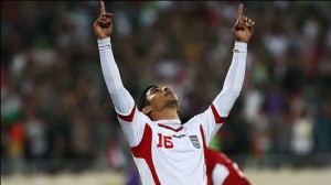 Reza Qouchannejad