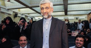 Saeed Jalili