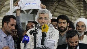 Saeed Jalili