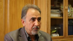 Senior reformist figure Mohammad Ali Najafi