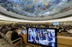 Syria Peace conference