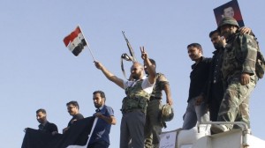 Syrians