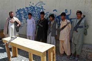 Taliban