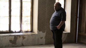 A scene from Majid Barzegar's 'Parviz'