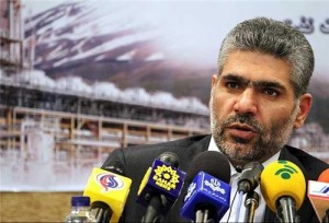 Abdolhossein Bayat