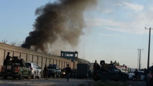 Afghanistan