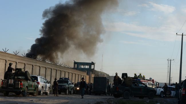 Afghanistan