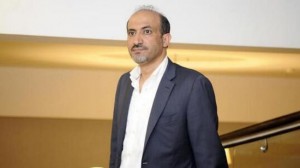 Ahmad Jarba