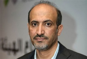 Ahmad Jarba