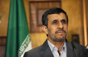 Ahmadinejad