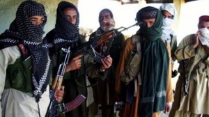 Al Qaeda