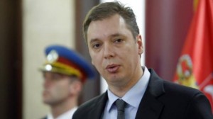 Aleksandar Vucic