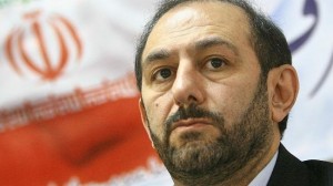 Ali Saeedlou