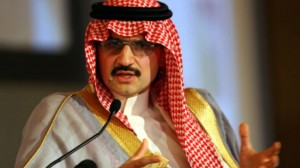 Alwaleed bin talal