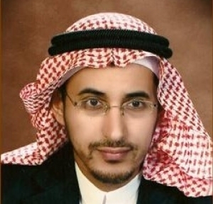 Dr Ahmad bin Rashed bin Saeed
