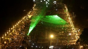 Egypt
