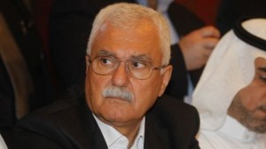 George Sabra