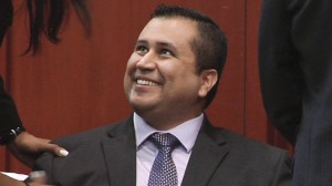 George Zimmerman