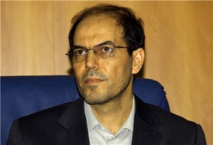 Gholam Hossein Dehqani