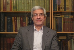 Gholam Hossein Rahimi