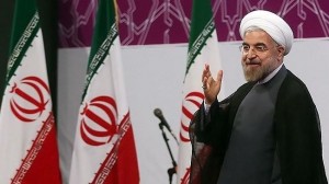 Hassan Rohani