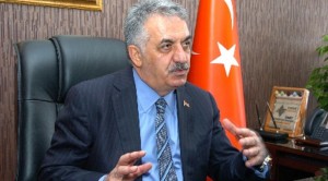 Hayati Yazici