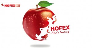 Hofex 2013