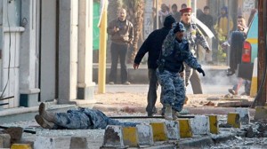 Iraq