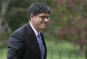 Jacob Lew