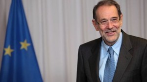 Javier Solana