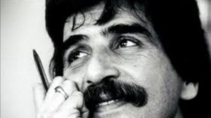 Mahmoud Ostad Mohammad