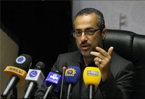 Mehdi Fakour