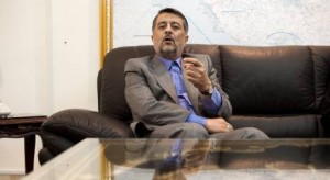 Mohammad Reza Fayaz