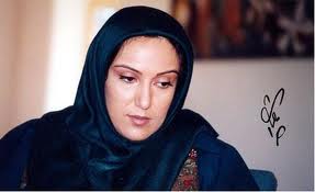 Pantea Bahram