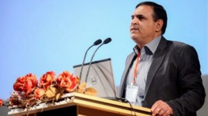 Saeed Sarkar