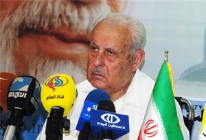 Salah al-Zawawi