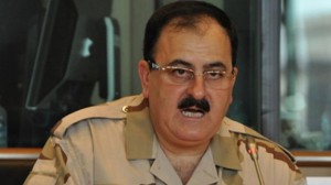 Salim Idris