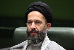 Seyed Ali Taheri